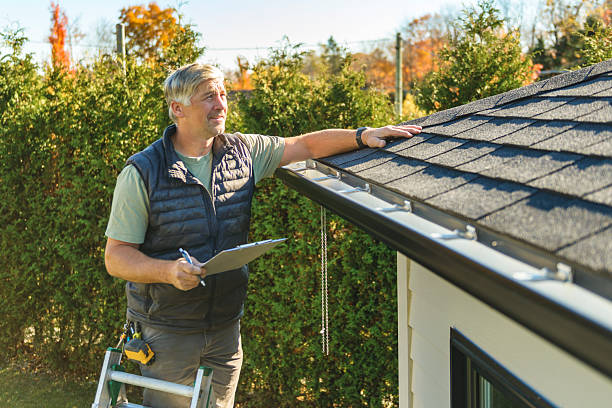 Trusted Roof Inspection service in Broad Brook, CT - Ben Roofing and Steel LLC